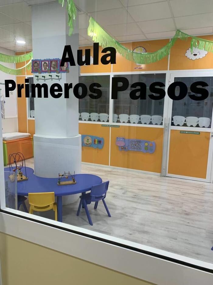 Images Escuela Infantil Menuts
