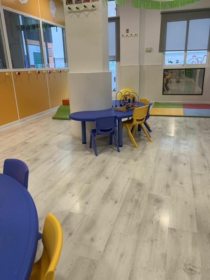 Images Escuela Infantil Menuts