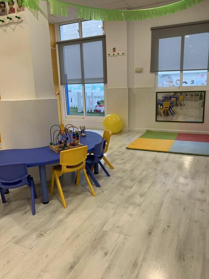 Images Escuela Infantil Menuts