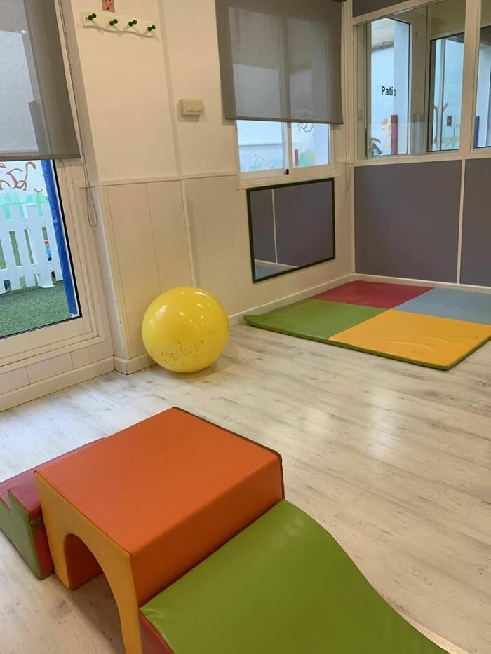 Images Escuela Infantil Menuts