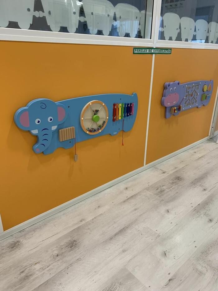 Images Escuela Infantil Menuts