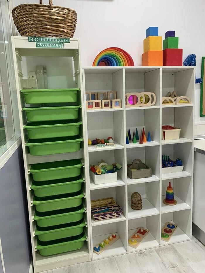 Images Escuela Infantil Menuts