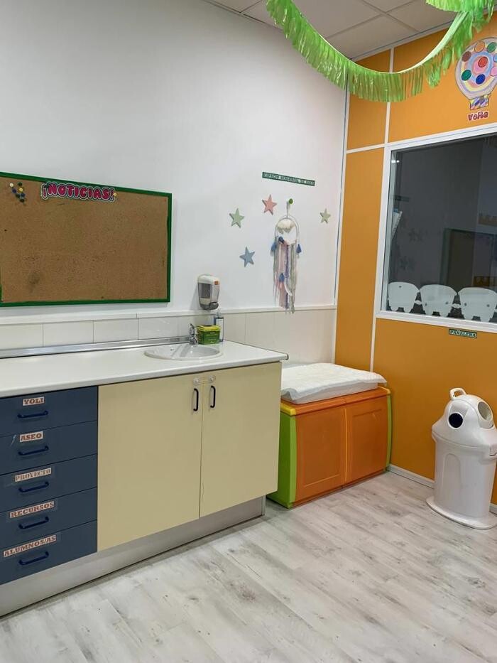 Images Escuela Infantil Menuts