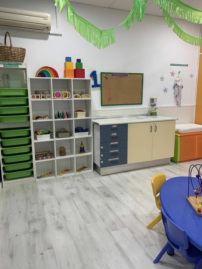 Images Escuela Infantil Menuts