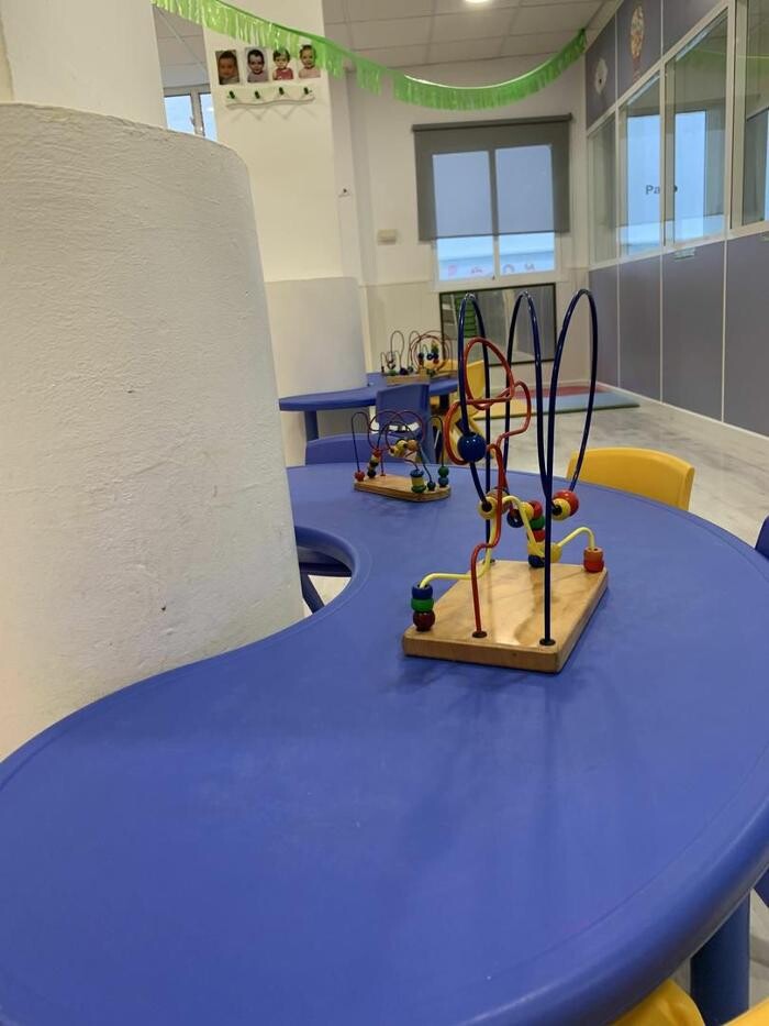 Images Escuela Infantil Menuts