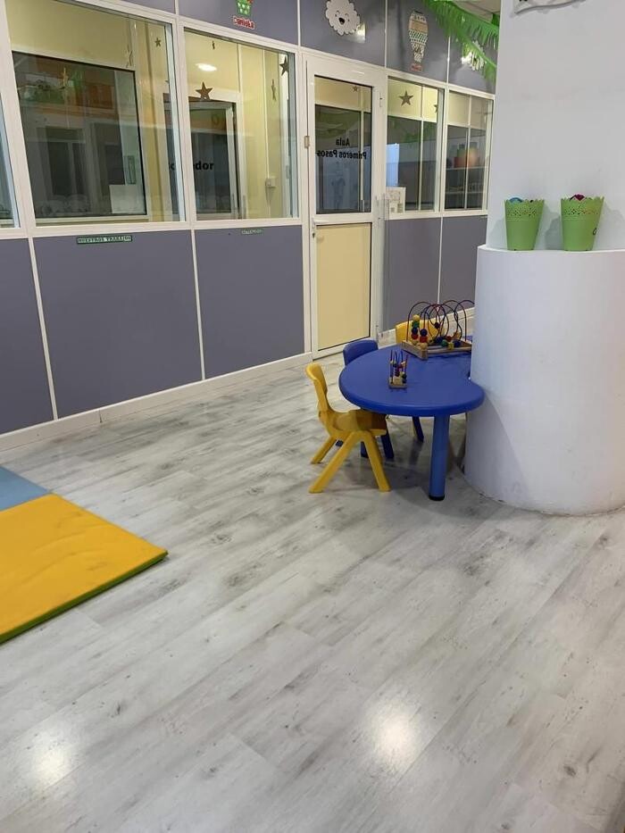 Images Escuela Infantil Menuts