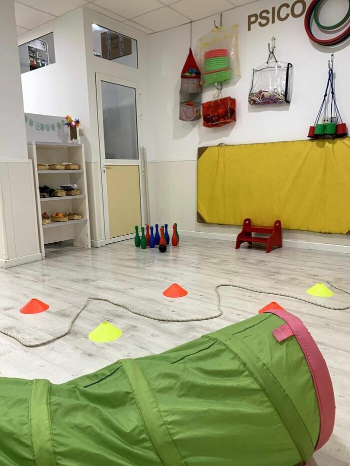 Images Escuela Infantil Menuts