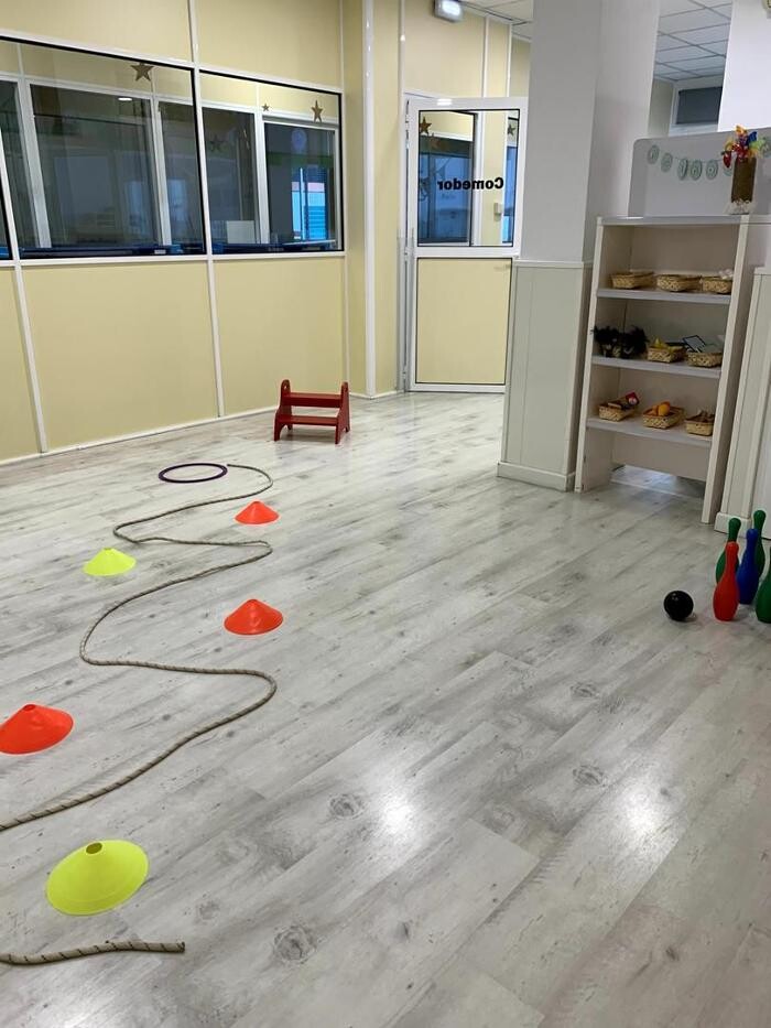 Images Escuela Infantil Menuts