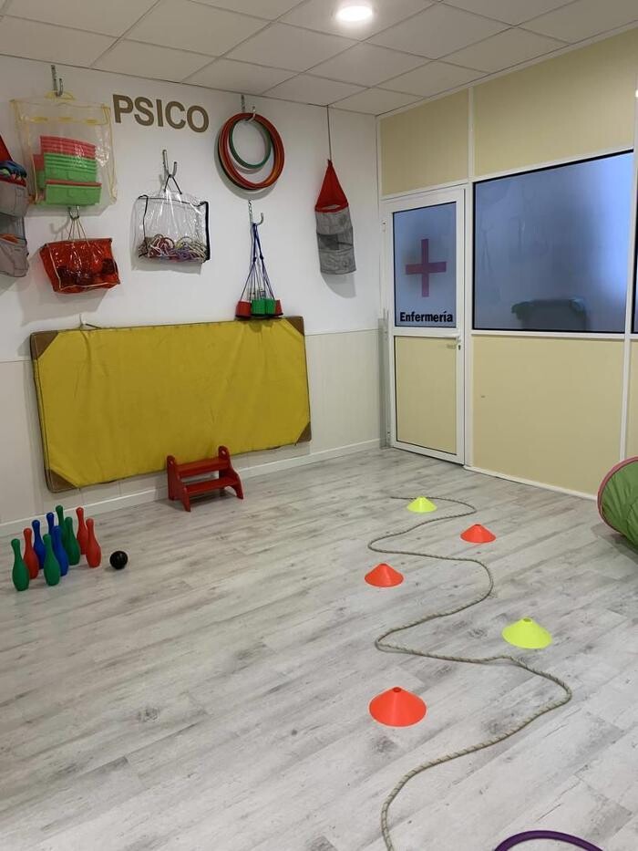 Images Escuela Infantil Menuts