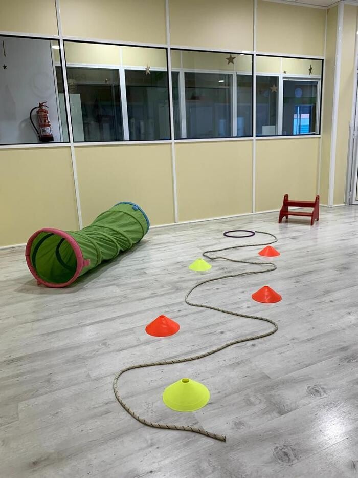 Images Escuela Infantil Menuts