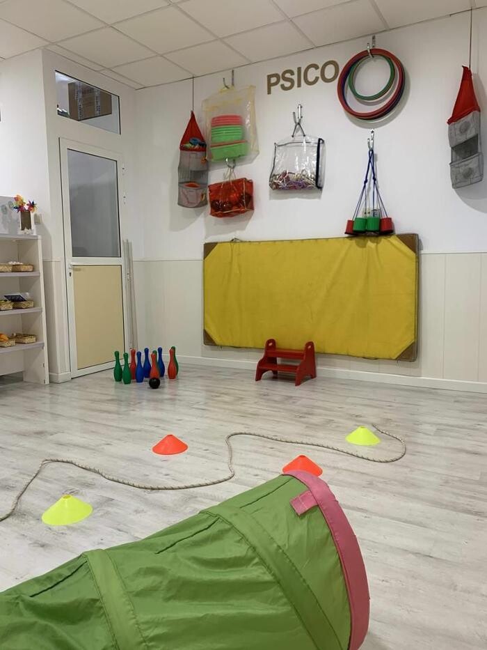 Images Escuela Infantil Menuts