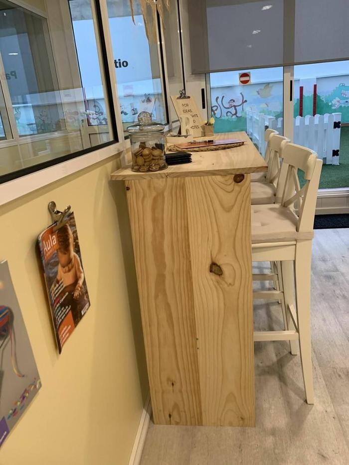 Images Escuela Infantil Menuts