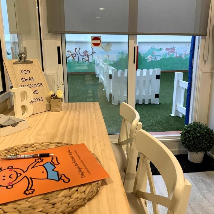 Images Escuela Infantil Menuts