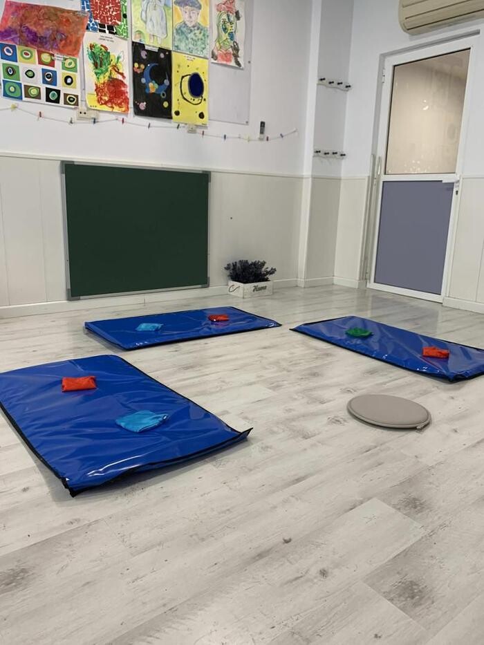 Images Escuela Infantil Menuts