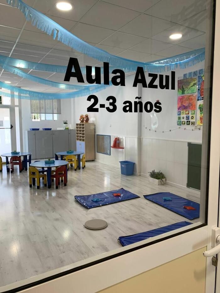 Images Escuela Infantil Menuts