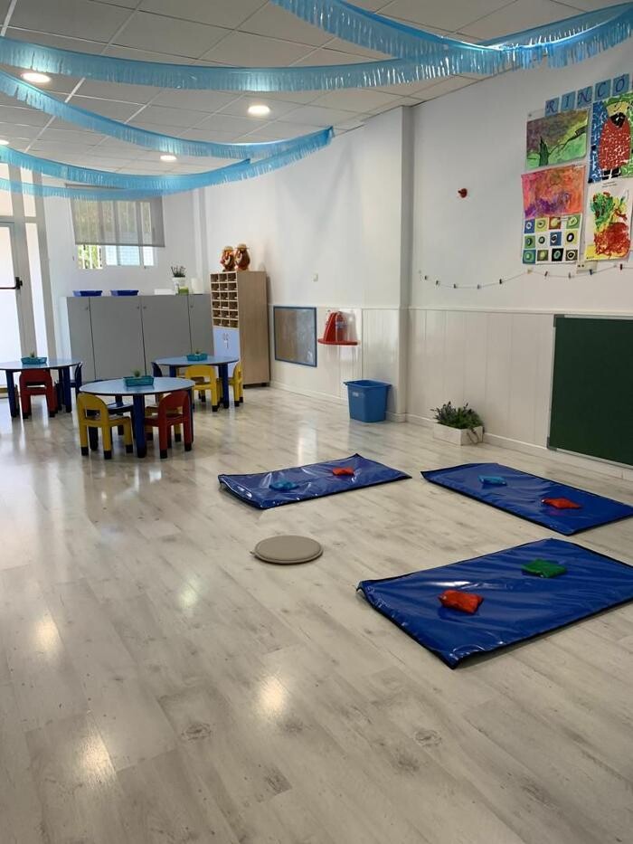 Images Escuela Infantil Menuts