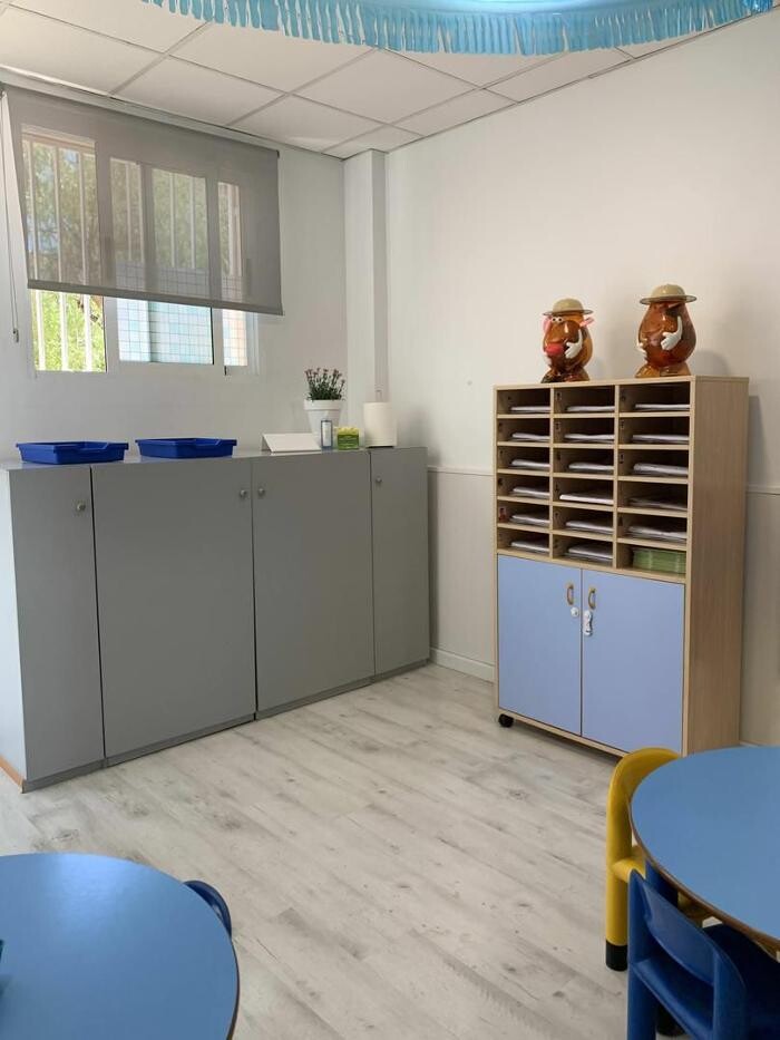 Images Escuela Infantil Menuts