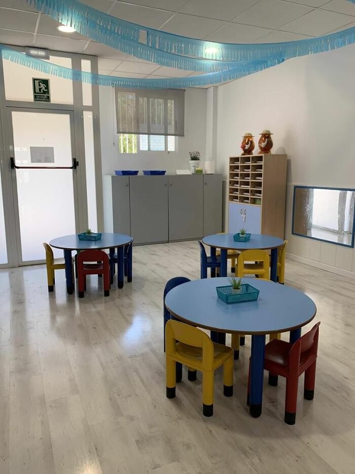 Images Escuela Infantil Menuts