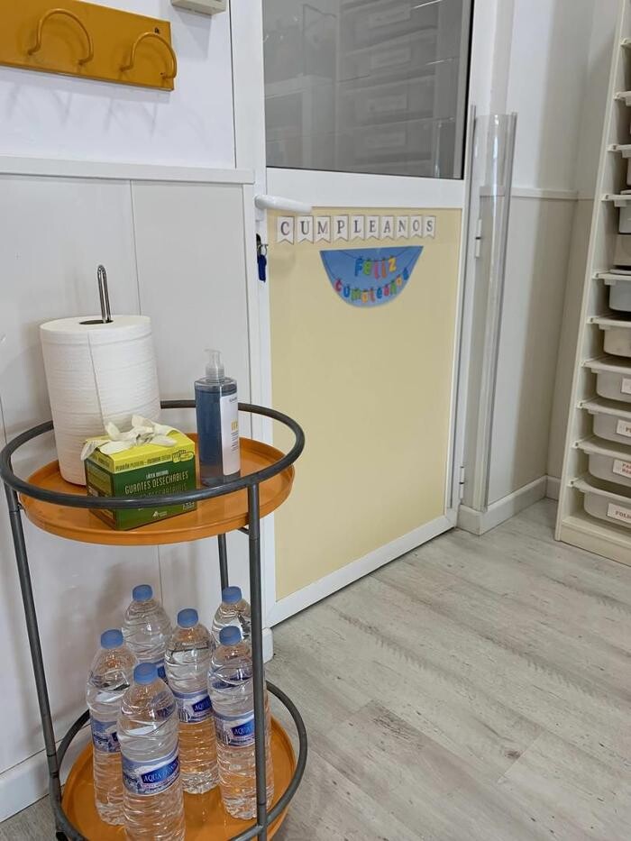 Images Escuela Infantil Menuts