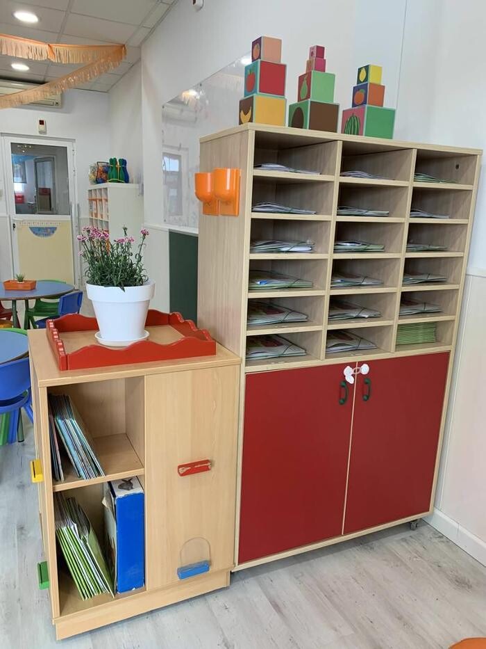 Images Escuela Infantil Menuts