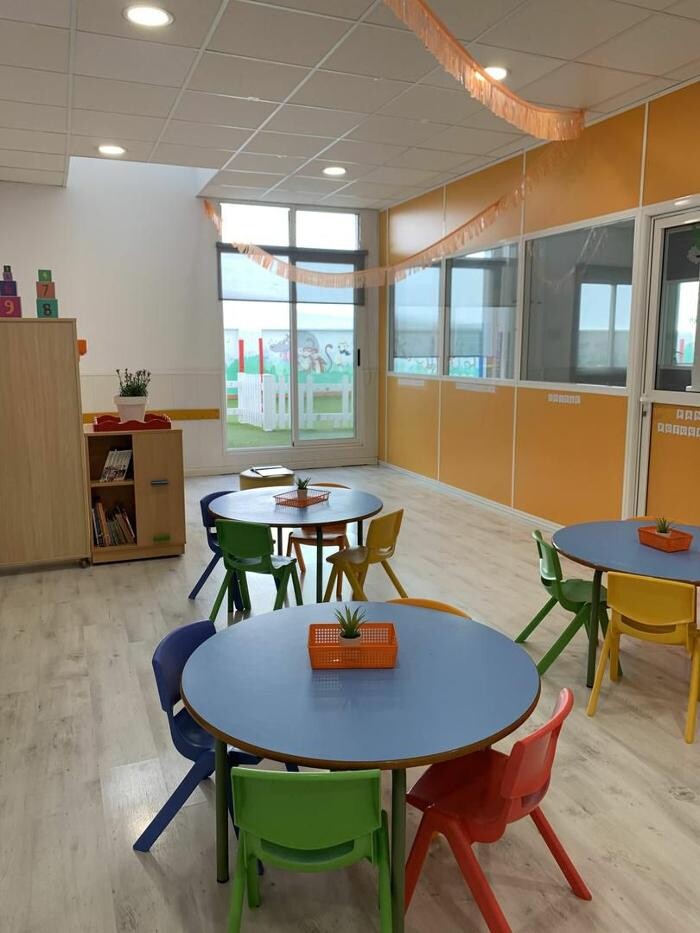 Images Escuela Infantil Menuts