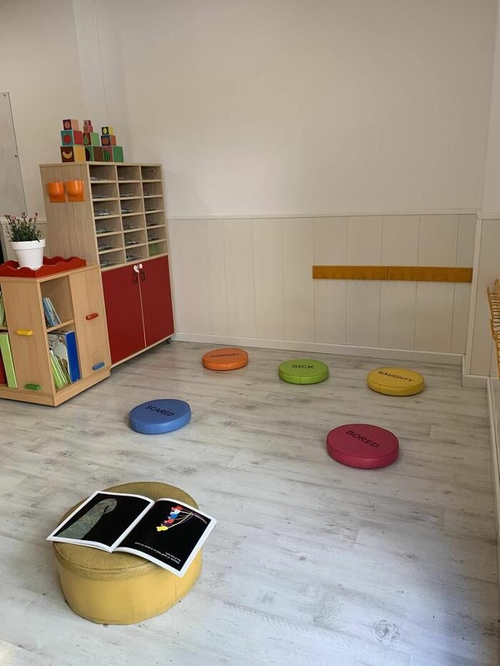 Images Escuela Infantil Menuts