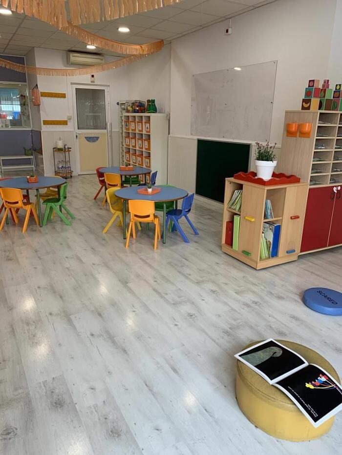 Images Escuela Infantil Menuts