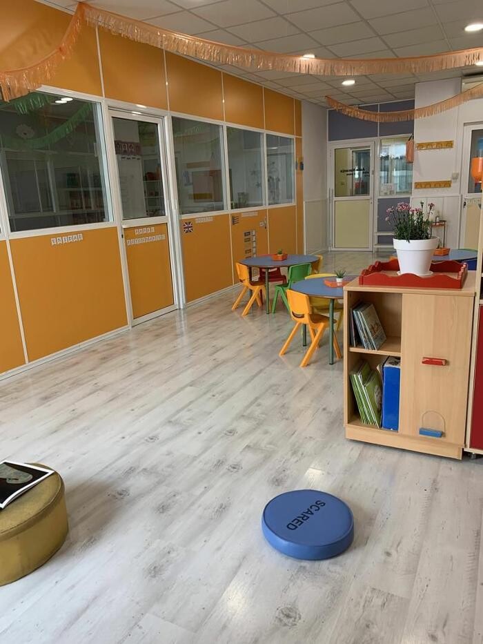 Images Escuela Infantil Menuts