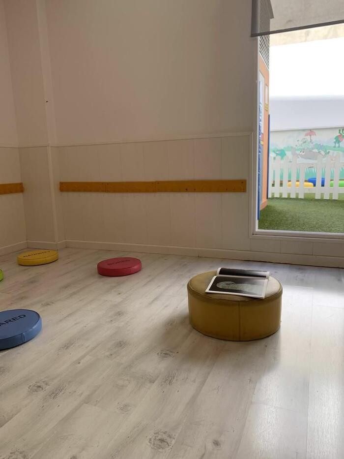 Images Escuela Infantil Menuts