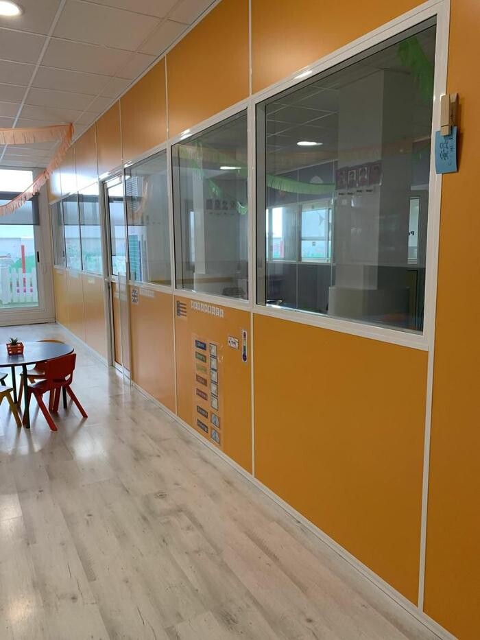 Images Escuela Infantil Menuts