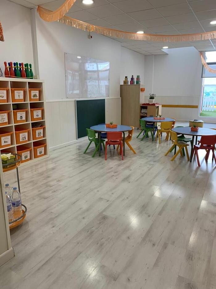 Images Escuela Infantil Menuts
