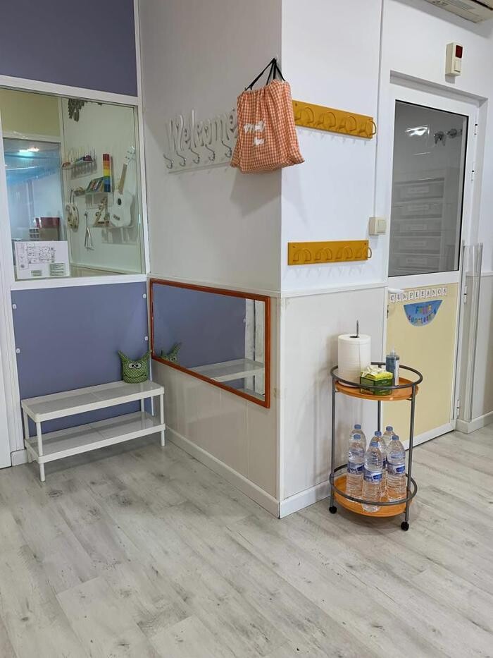 Images Escuela Infantil Menuts