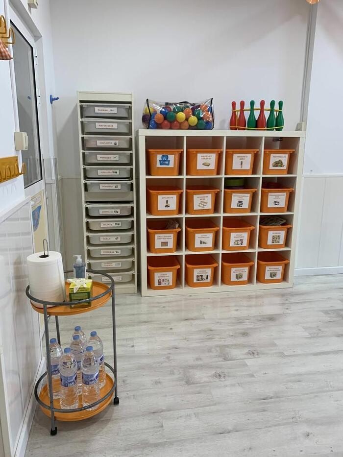 Images Escuela Infantil Menuts