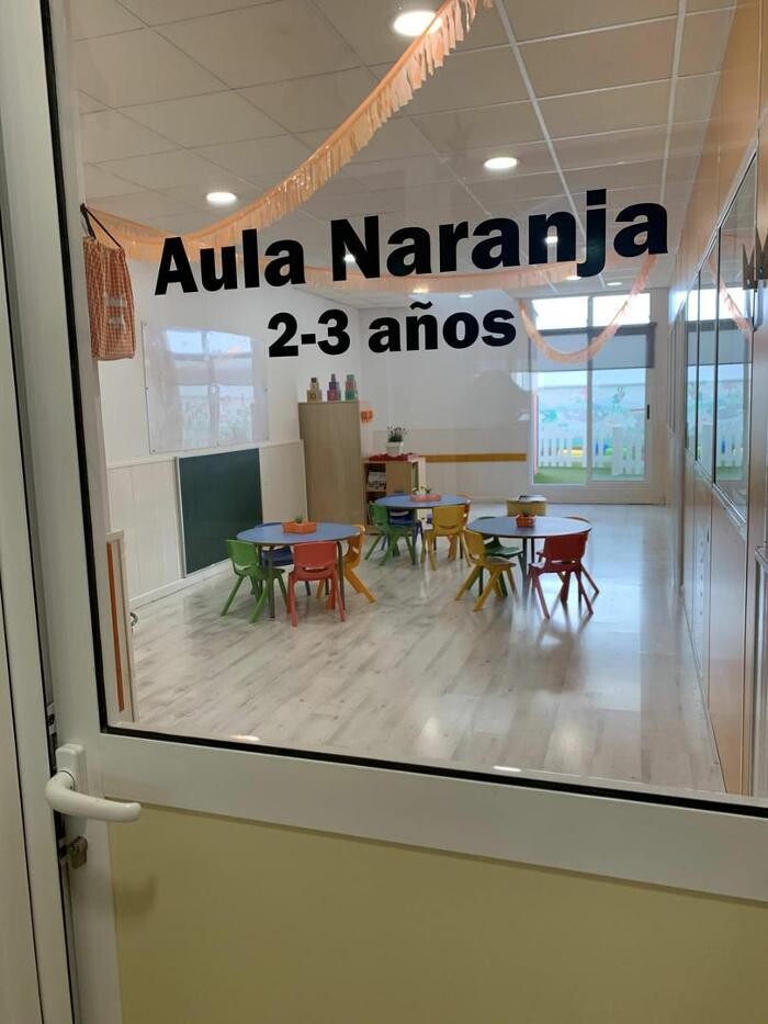 Images Escuela Infantil Menuts