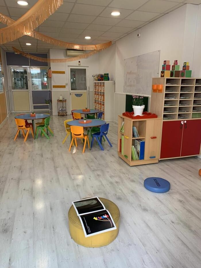Images Escuela Infantil Menuts