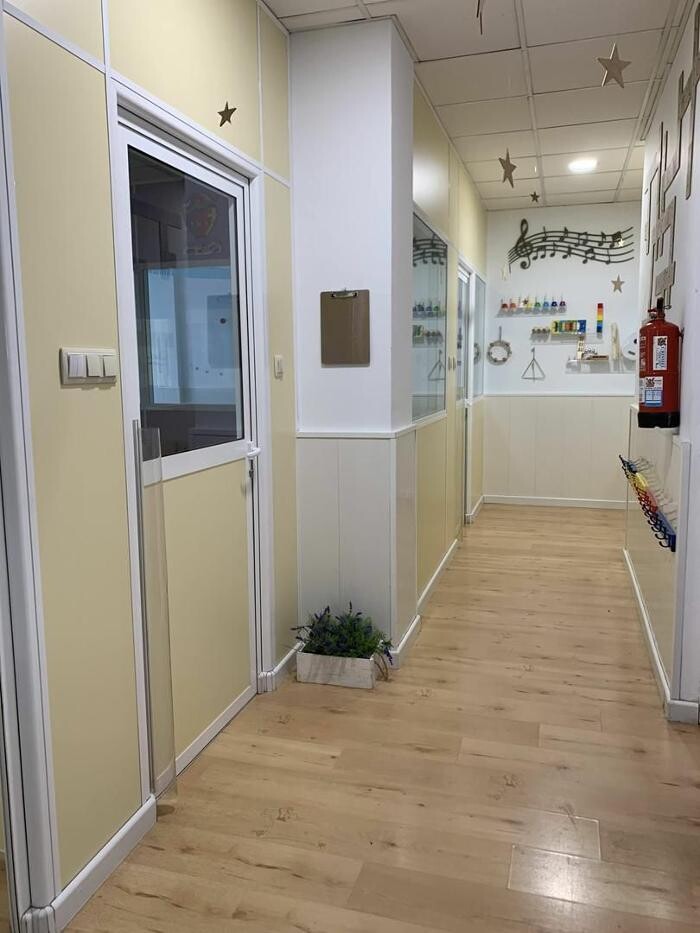 Images Escuela Infantil Menuts