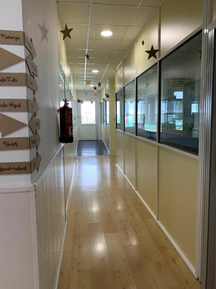 Images Escuela Infantil Menuts