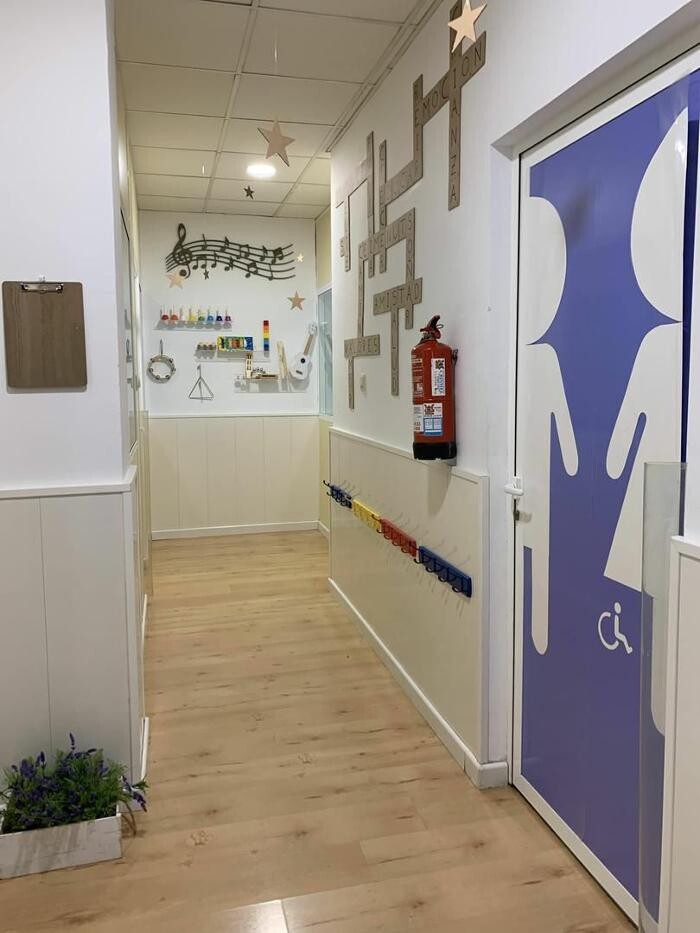 Images Escuela Infantil Menuts