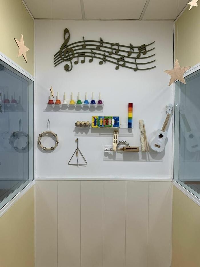 Images Escuela Infantil Menuts