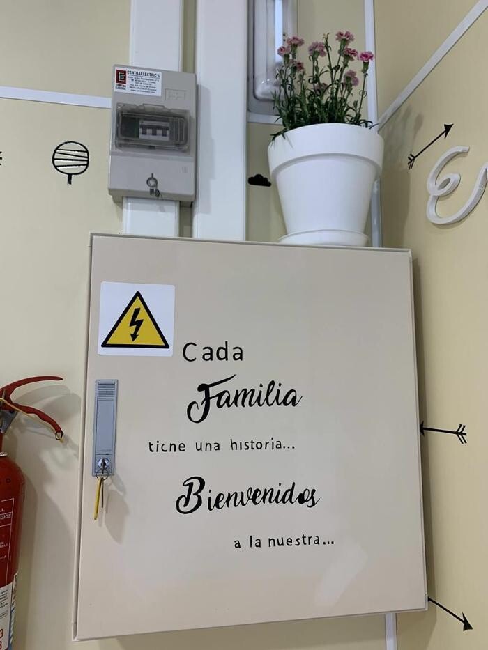 Images Escuela Infantil Menuts