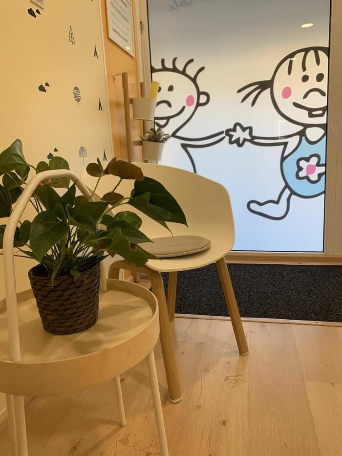 Images Escuela Infantil Menuts