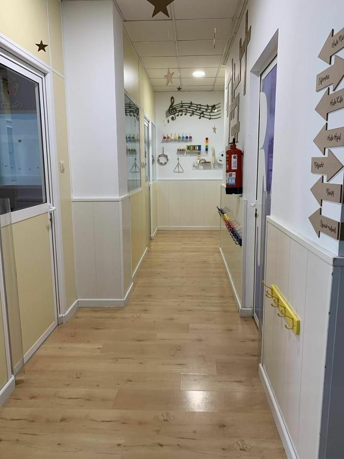 Images Escuela Infantil Menuts