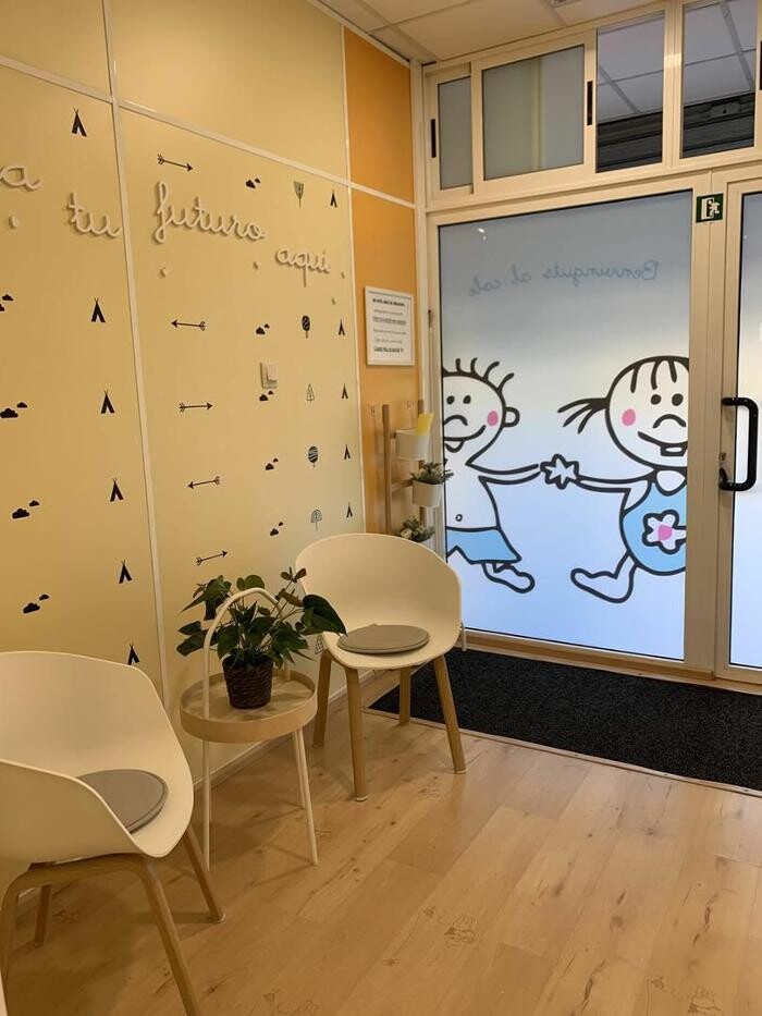 Images Escuela Infantil Menuts