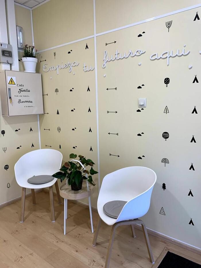 Images Escuela Infantil Menuts