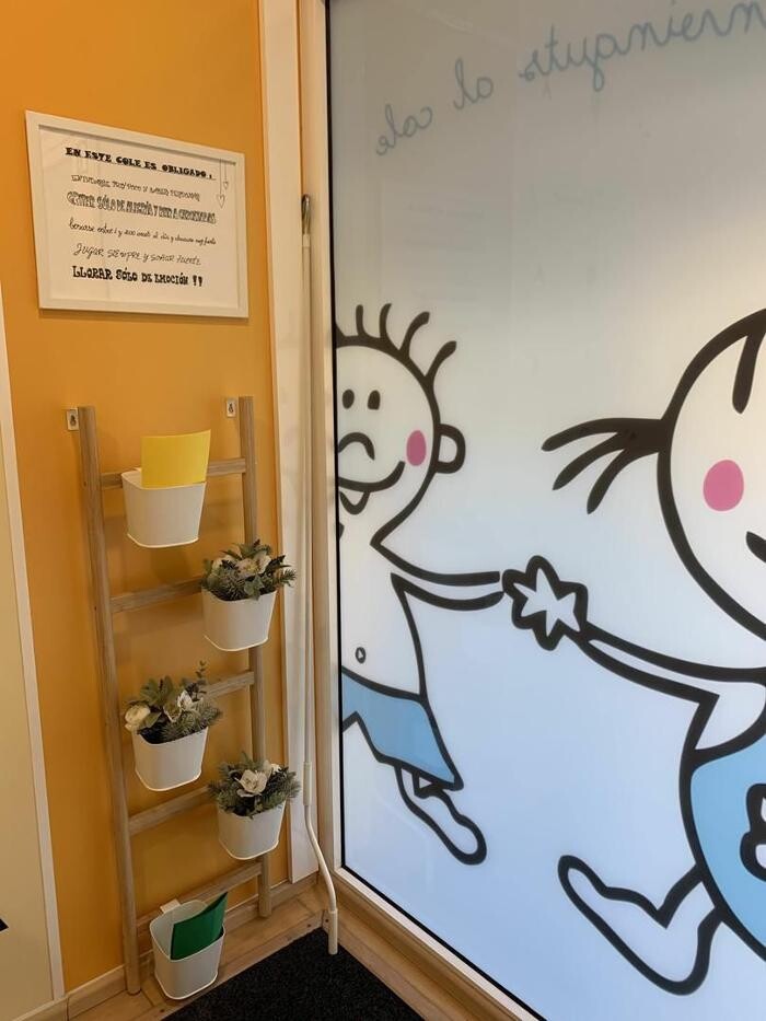 Images Escuela Infantil Menuts