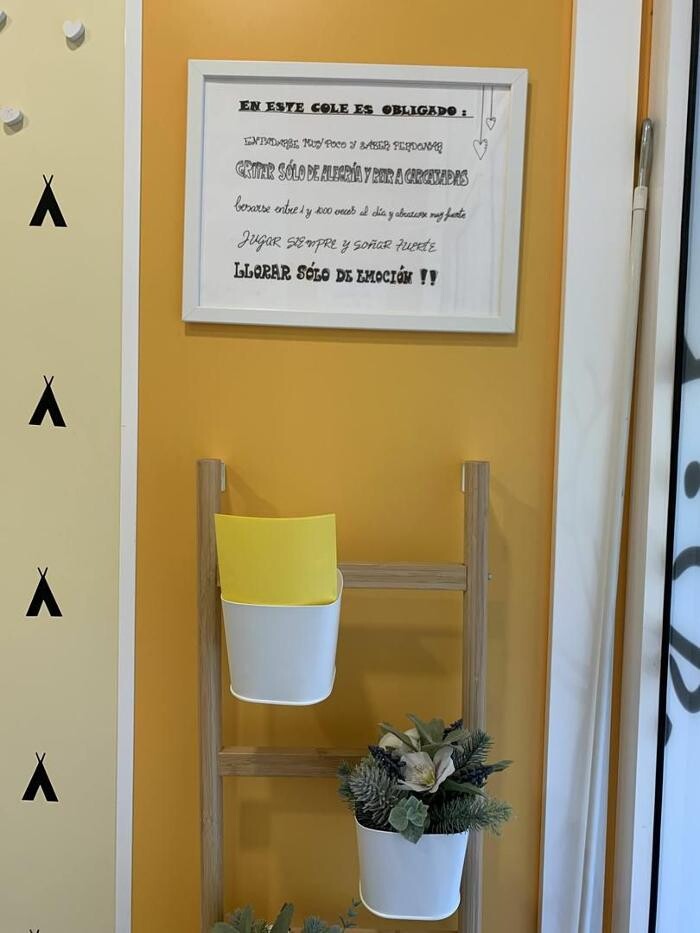 Images Escuela Infantil Menuts