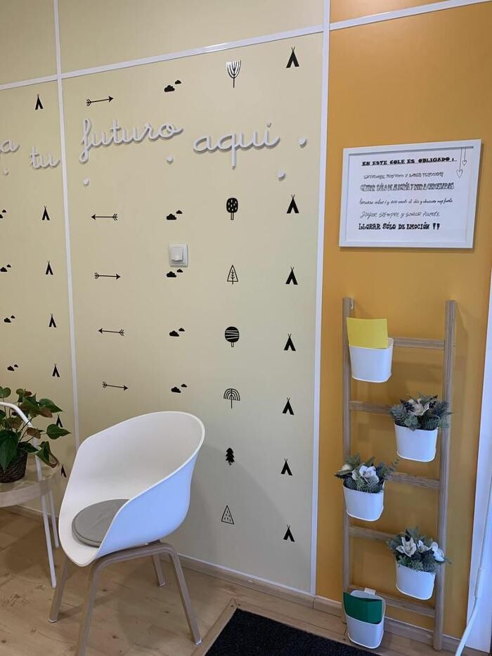 Images Escuela Infantil Menuts