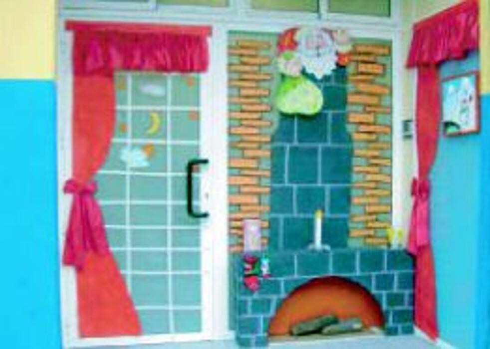 Images Escuela Infantil Menuts