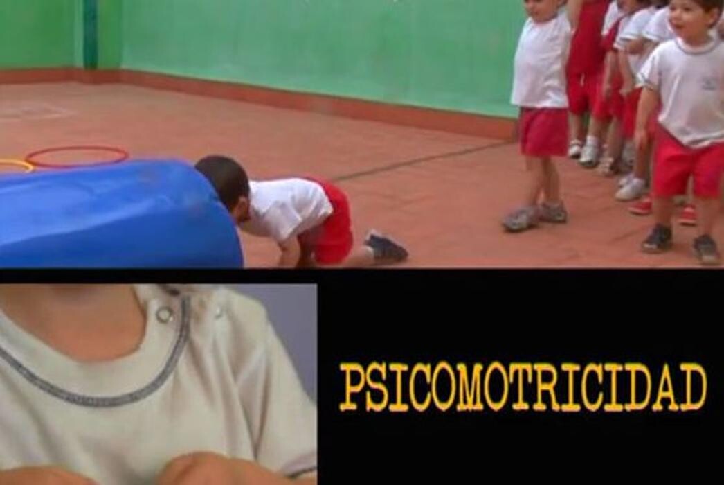 Images Escuela Infantil Menuts