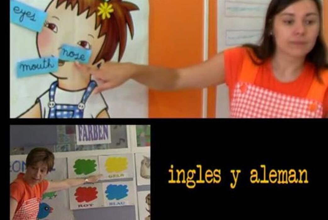 Images Escuela Infantil Menuts
